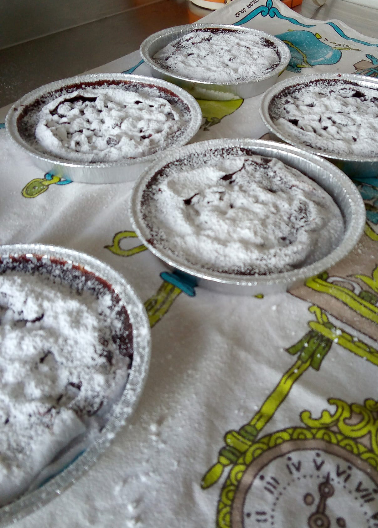 Panforte Panforte